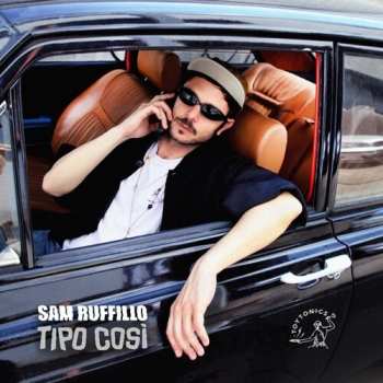 Album Sam Ruffillo: Tipo Cosi