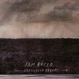 CD Sam Russo: Greyhound Dreams 98486
