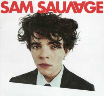 CD Sam Sauvage: Sam Sauvage