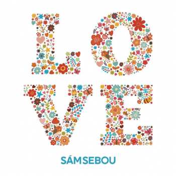 Album Sám Sebou: Love