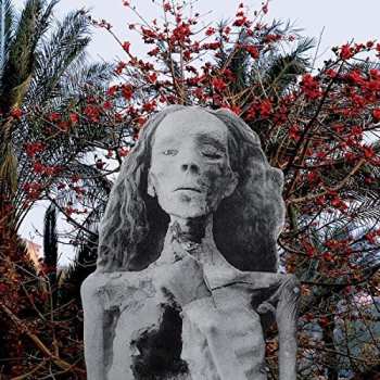 Album Sam Shalabi: Isis And Osiris