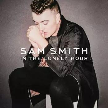 Album Sam Smith: In The Lonely Hour