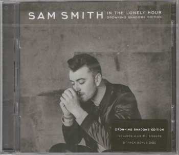 2CD Sam Smith: In The Lonely Hour: Drowning Shadows Edition 17746