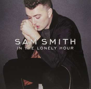 2LP Sam Smith: In The Lonely Hour: Drowning Shadows Edition 17747