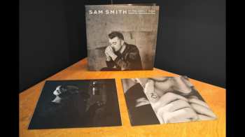 2LP Sam Smith: In The Lonely Hour: Drowning Shadows Edition 17747