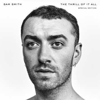 CD Sam Smith: The Thrill Of It All DLX 36442