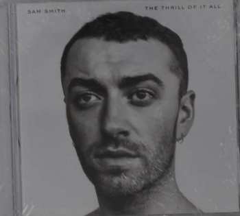 CD Sam Smith: The Thrill Of It All 187388