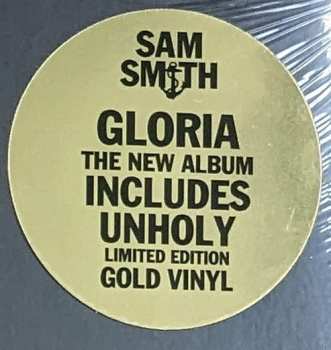 LP Sam Smith: Gloria CLR | LTD 517210