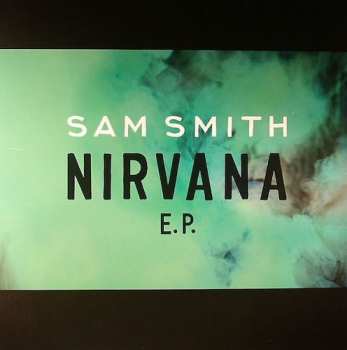 Album Sam Smith: Nirvana E.P.
