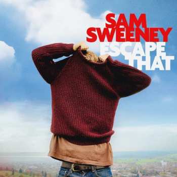 Album Sam Sweeney: Escape That