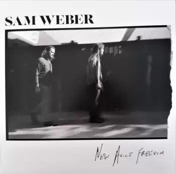 Sam Weber: New Agile Freedom