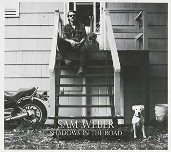 Album Sam Weber: Shadows In The Road