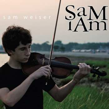 Album Sam Weiser: Say I Am