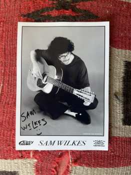 SP Sam Wilkes: 104.3