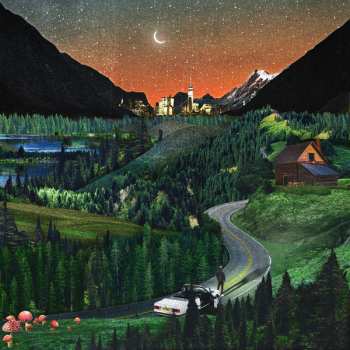 Album Sam Wills: Breathe