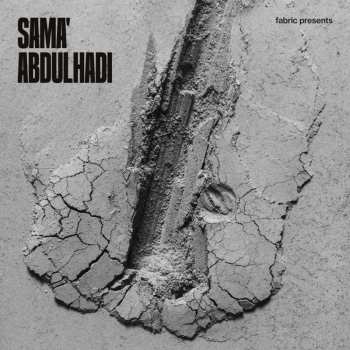 CD Sama' Abdulhadi: Fabric Presents