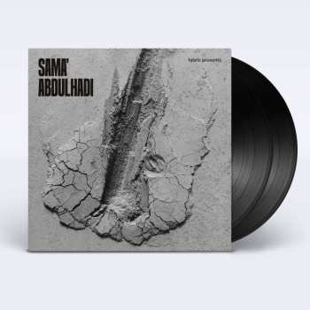 LP Sama' Abdulhadi: Fabric Presents: Sama' Abdulhadi (2lp+dl) 501670