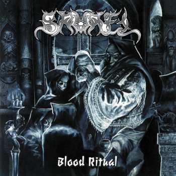 Album Samael: Blood Ritual