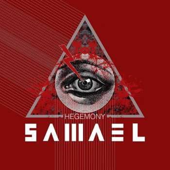 Album Samael: Hegemony