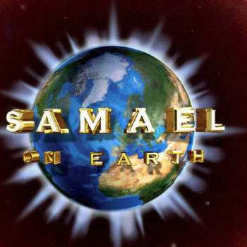 Album Samael: On Earth