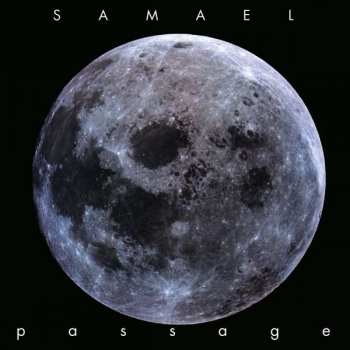 CD Samael: Passage 95701