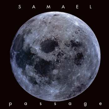 Album Samael: Passage