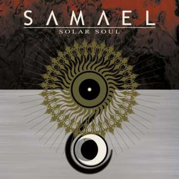 Album Samael: Solar Soul