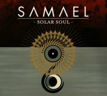 CD Samael: Solar Soul LTD | NUM | DIGI 33323