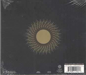2CD Samael: Solar Soul DIGI 33324
