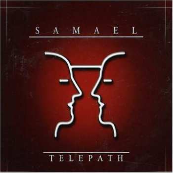 Album Samael: Telepath