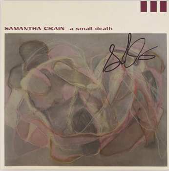 LP Samantha Crain: A Small Death 372781