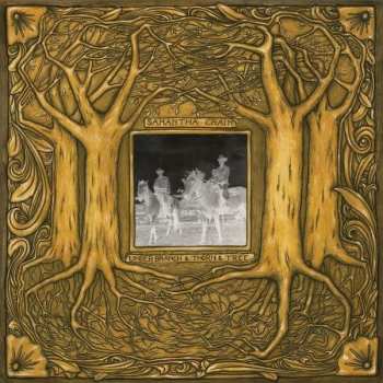 Album Samantha Crain: Under Branch & Thorn & Tree