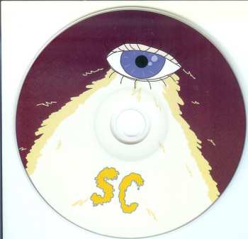 CD Samantha Crain: You Had Me At Goodbye