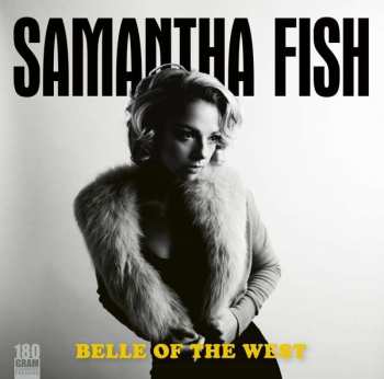 Album Samantha Fish: Belle Of The West