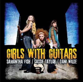 Album Samantha Fish: Girls With Guitars