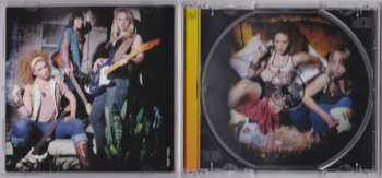 CD Samantha Fish: Girls With Guitars 319080