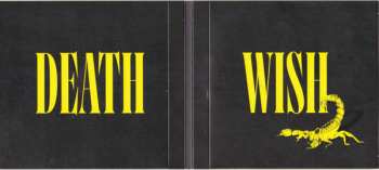 CD Samantha Fish: Death Wish Blues 444333