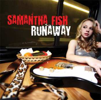Album Samantha Fish: Runaway