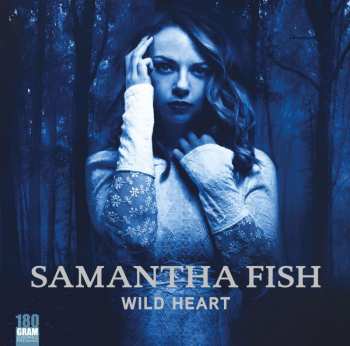 LP Samantha Fish: Wild Heart 474393