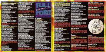2CD Samantha Fox: I Wanna Have Some Fun DLX 91768