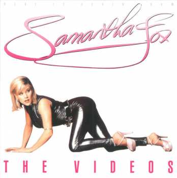 2CD/2DVD/Box Set Samantha Fox: Play It Again, Sam: The Fox Box 28194