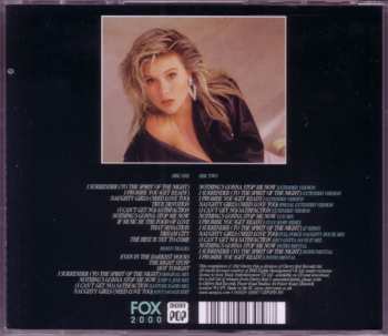 2CD Samantha Fox: Samantha Fox DLX