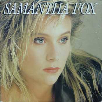 LP Samantha Fox: Samantha Fox 543285