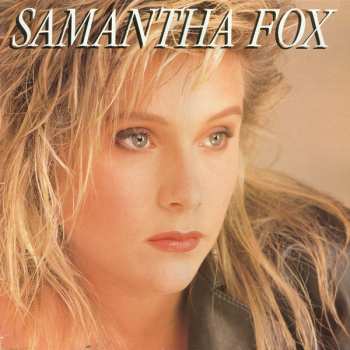 LP Samantha Fox: Samantha Fox