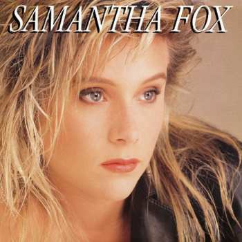 2CD Samantha Fox: Samantha Fox DLX 94208