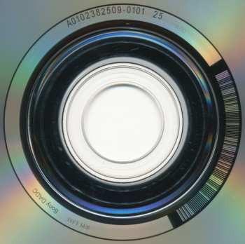 CD Samantha Fox: Touch Me – The Best of Samantha Fox 37027