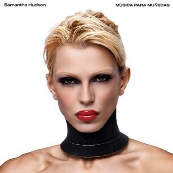 LP Samantha Hudson: Música Para Muñecas CLR | LTD