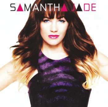 Album Samantha Jade: Samantha Jade