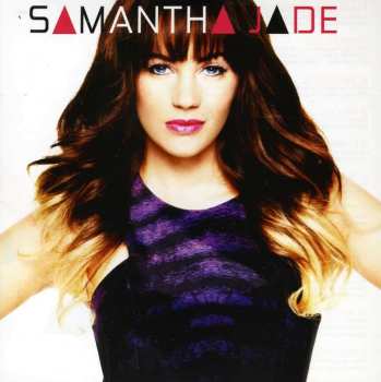 CD Samantha Jade: Samantha Jade 487558