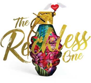 CD Samantha Martin & Delta Sugar: The Reckless One